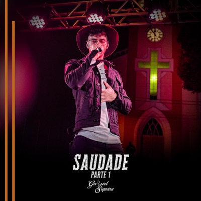 Por um Minuto / Ligação Urbana / Agora Vai / Pode Ir Embora (Ao Vivo) - Single