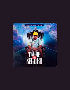 Listen to Imperio Mvp, watch music videos, read bio, see tour dates & more!