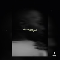 Broken Angel - Single - BR3NT
