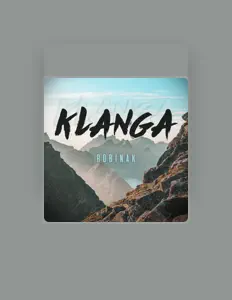 Ouve Robinak, vê vídeos de música, lê a biografia, vê as datas da digressão e muito mais!
