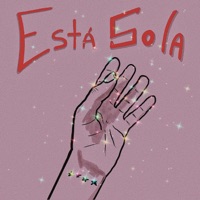 Está Sola (feat. Someone New) - Single - RENSA