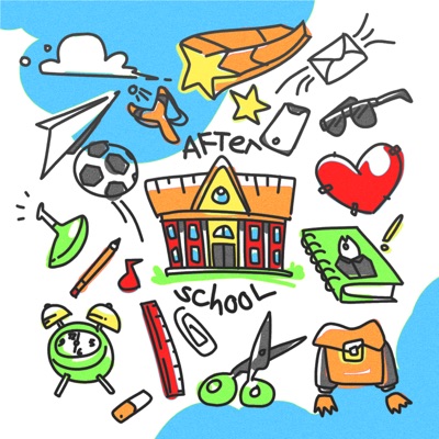 After School - Single