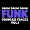Super Funk (Click Track Version) - Drum! Drum! Drum! lyrics