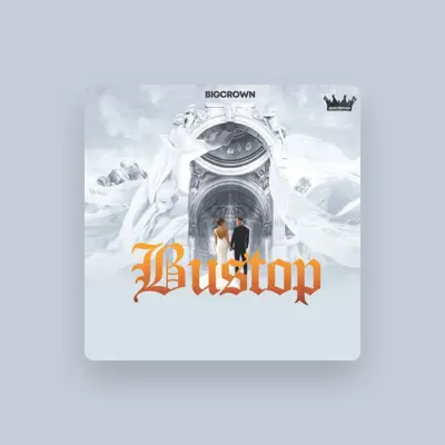 Listen to Bigcrown, watch music videos, read bio, see tour dates & more!