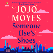 Someone Else's Shoes: A Novel (Unabridged) - Jojo Moyes Cover Art