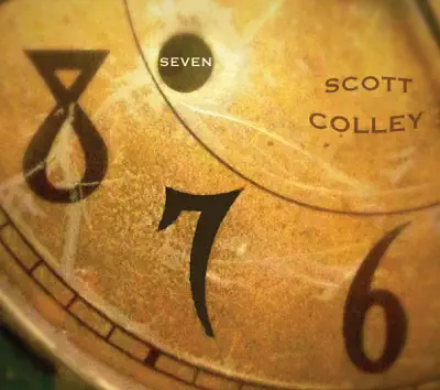 Listen to Seven by Scott Colley