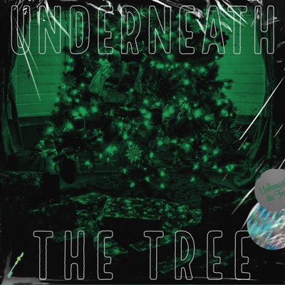 Underneath the Tree - Single