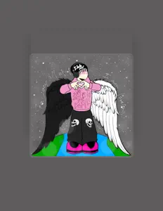 ill.meを聴いたり、ミュージックビデオを鑑賞したり、経歴やツアー日程などを確認したりしましょう！