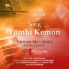 Tumhi Kemon (Live) [feat. Kishore Kumar, Raghavsimhan & Navin Iyer] - Single