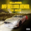 My Yellow (feat. Smiley) [Remix] - Single