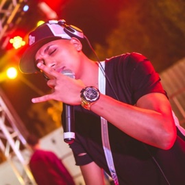 Famoso Ratata DJ Kokadah & MC Roger