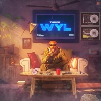 WYL - Single - Thrife