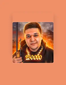 聆聽 MegaRush、觀看音樂影片、閱讀小傳、查看巡演日期等！