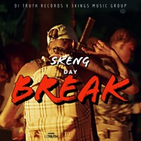 Day Break - Single - Skeng