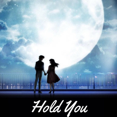 Hold You - Single