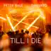 Till I Die - Single album cover