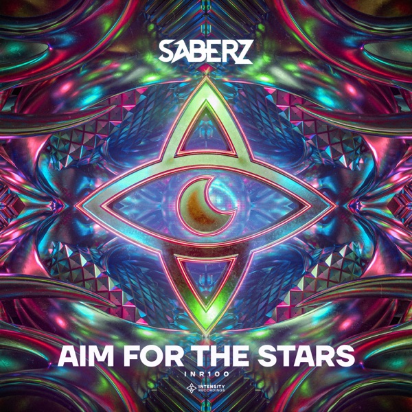 Aim For the Stars (INR100) - Single