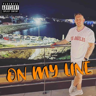 On My Line - Single