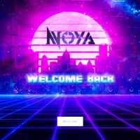 Welcome Back - Single - Noya
