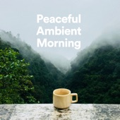 Peaceful Ambient Morning artwork