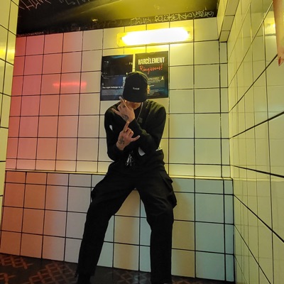 I DON'T KNOW - Single