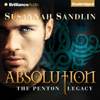 Absolution: The Penton Vampire Legacy, Book 2 (Unabridged) - Susannah Sandlin