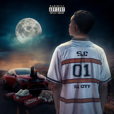 01 da City - Single