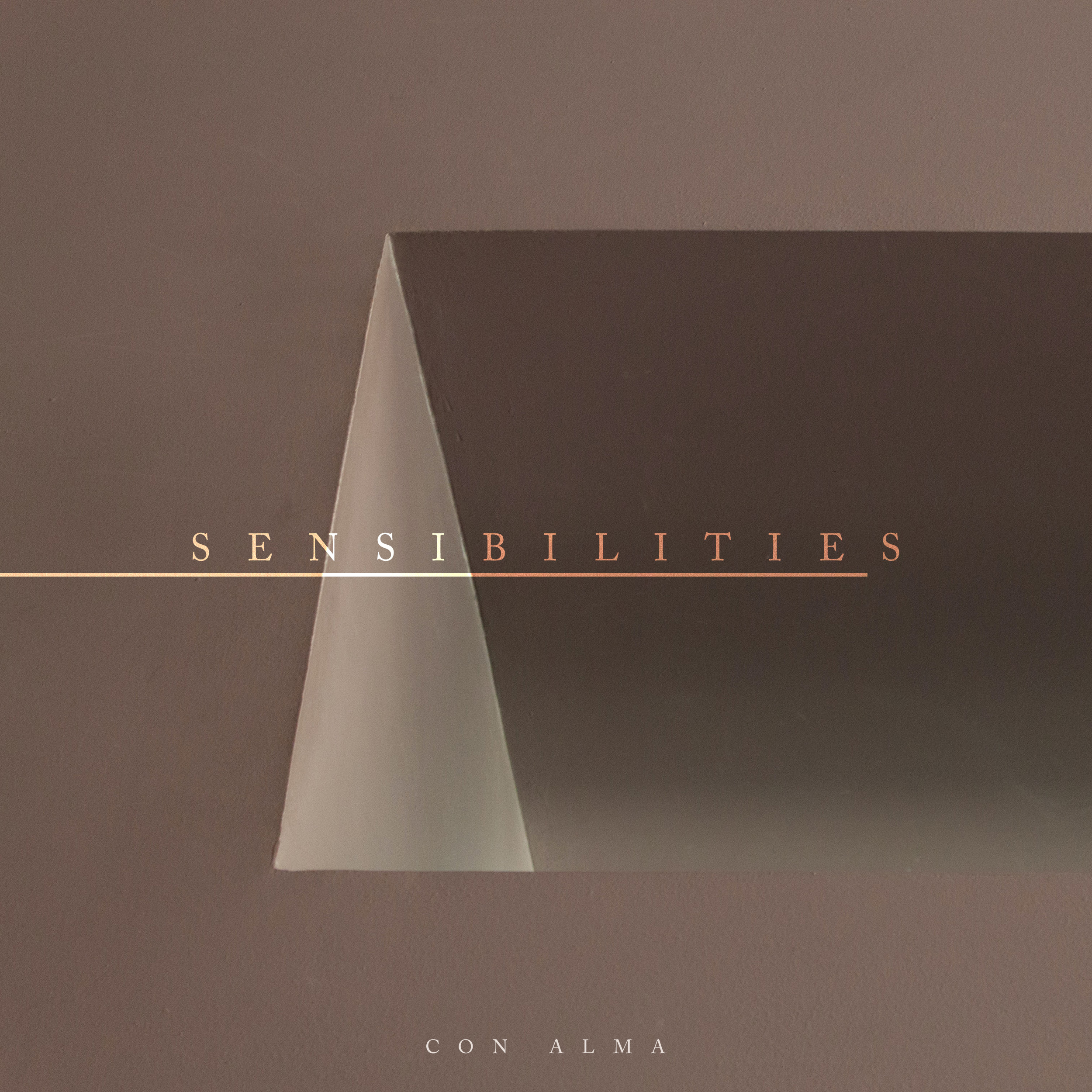 Sensibilities - Single