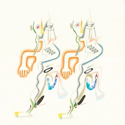 Animal Collective - Kinda Bonkers