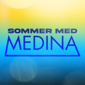 Sommer med Medina - EP artwork