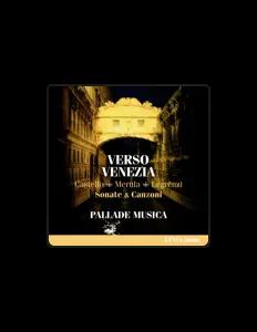 Pallade Musica을(를) 듣고, 뮤직 비디오를 보고, 약력을 읽고, 투어 일정 등을 확인하세요!