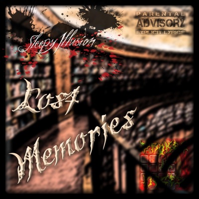 Lost Memories (feat. Broken in Pieces)