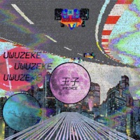 Prince - uwuzeke