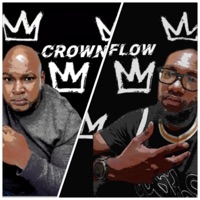 Crown Flow (feat. Resiliency) - Single - Rep