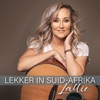 Lekker In Suid-Afrika - Single