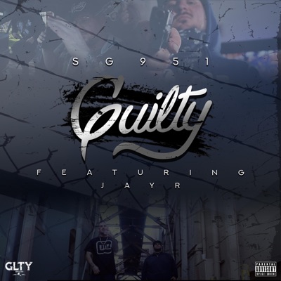 Guilty (feat. Jay R) - Single