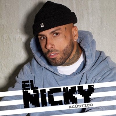 Nicki Yam - El Amante (Acústico)