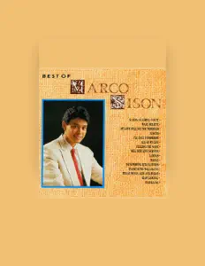 Listen to Marco Sison, watch music videos, read bio, see tour dates & more!
