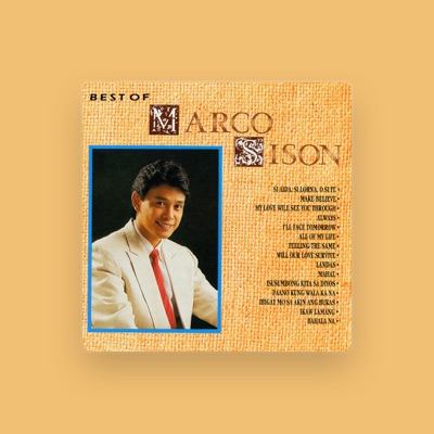 Marco Sison