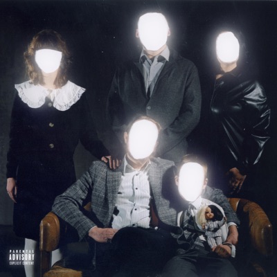 Пять Лиц - EP