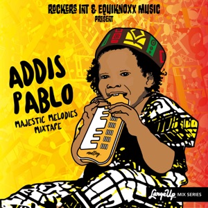 Majestic Melodies (DJ Mix)