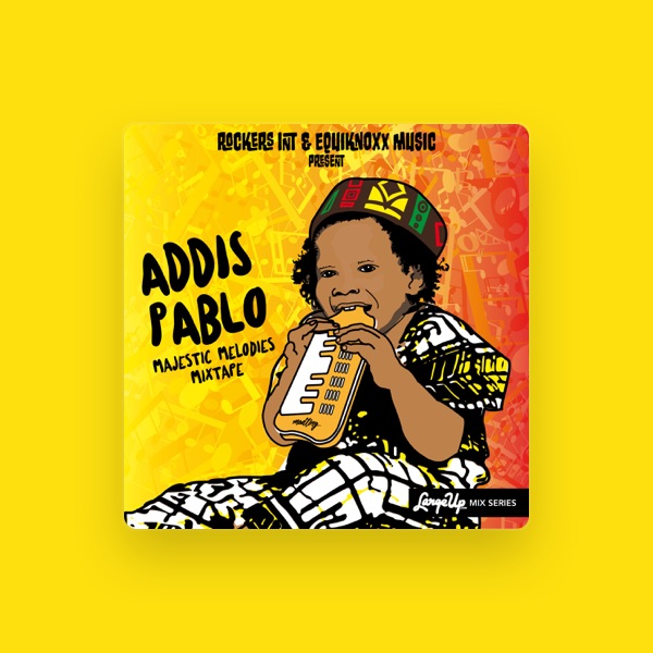 Equiknoxx Music's avatar