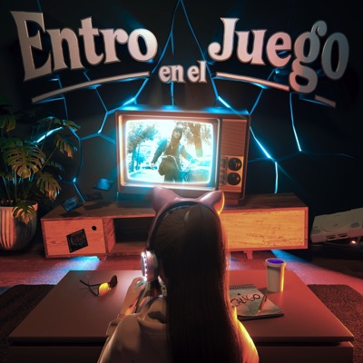 Entro en el juego - Single