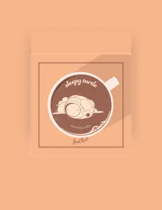 sleepy turtle을(를) 듣고, 뮤직 비디오를 보고, 약력을 읽고, 투어 일정 등을 확인하세요!
