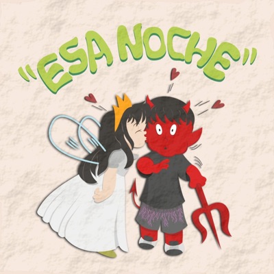 ESA NOCHE (feat. JPMRECORDS) - Single