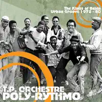 Rythmo De Cotonou — Orchestre Poly