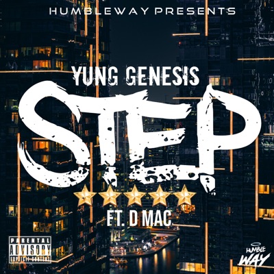 Step - Single