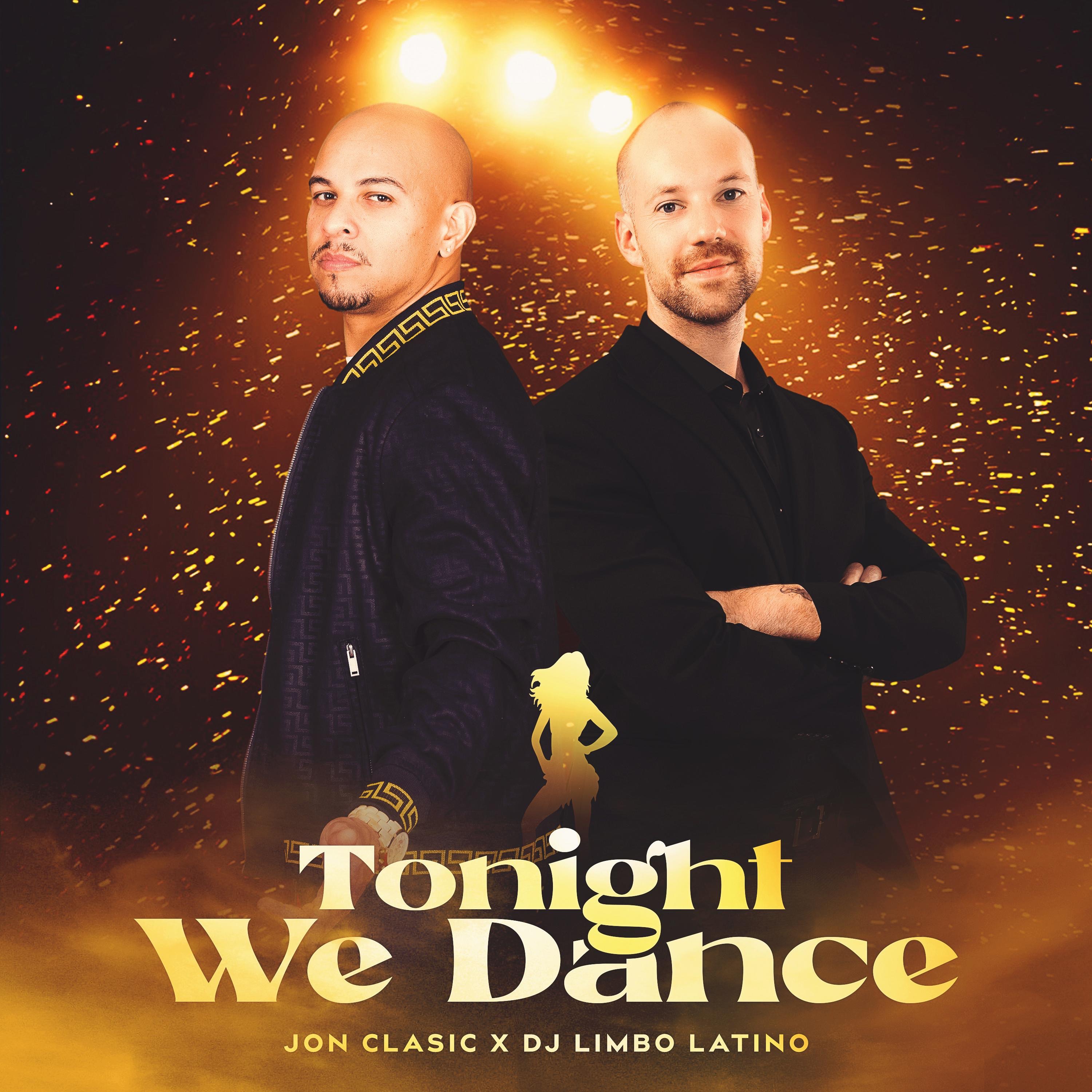 Tonight we Dance - Single