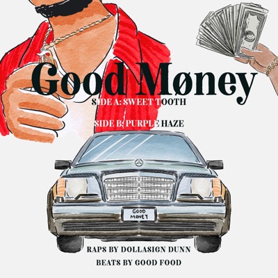 Good Money (feat. Good Food) - Single