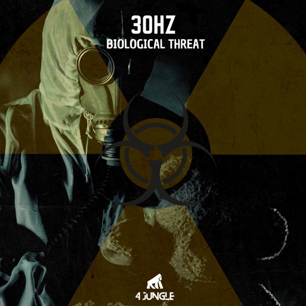 Biological Threat - EP